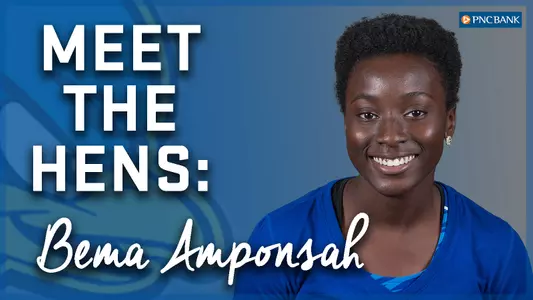 Meet the Hens: Maame Bema Kyeadea-Amponsah