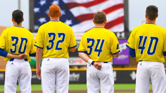 Delaware Continues Opening Road Swing at Florida Atlantic