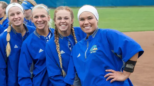 Delaware Heads South For Five Games at EMU Madeira Beach Invitational
