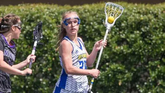 Delaware Heads to Garden State for Saturday Showdown at Rutgers