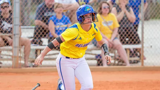 Delaware Falls To Nicholls, Kent State on First Day of EMU Madeira Beach Invitational