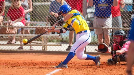 Arkansas, McNeese Defeat Blue Hens on Second Day of Madeira Beach Invitational