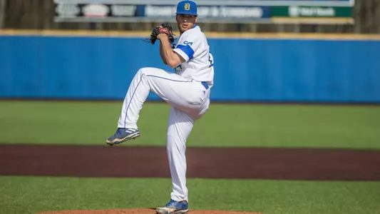 Blue Hens Drop 2-1 Pitcher's Duel to FAU