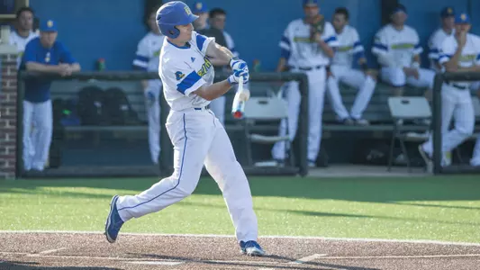 Blue Hens Drop Series Finale to FAU
