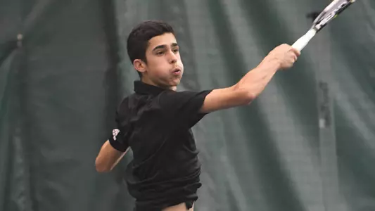 Hens Pull Out 4-3 Victory Over Bucknell