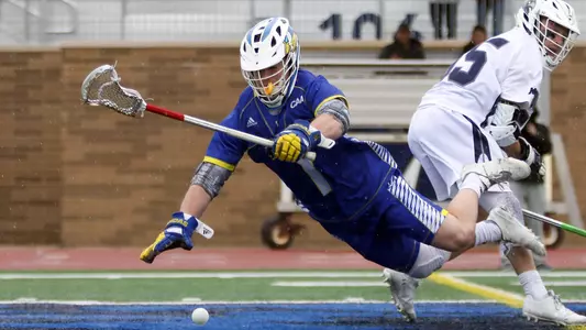 Hervada Named CAA Player of the Week