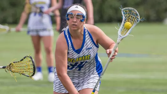 Blue Hens to Host Monmouth Wednesday