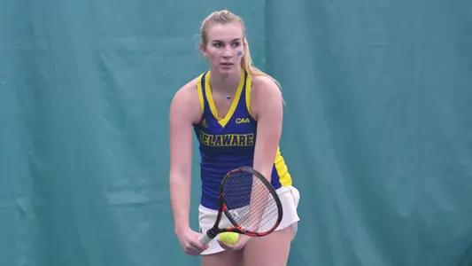 Hens Drop 6-1 Match to Rutgers