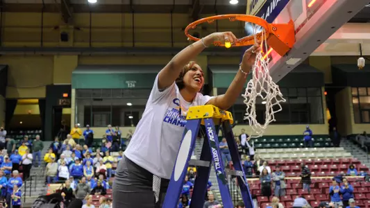 Black History Month Spotlight