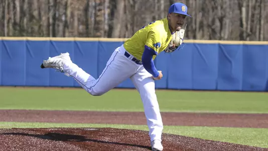 Hinton Flirts with History as Hens Win 2-1 Thriller