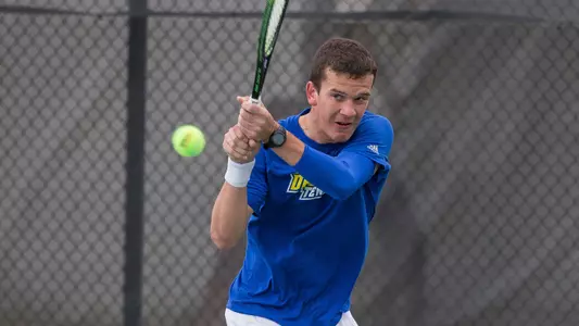 Blue Hens Off to Best Start Since 1995-96; Delaware Defeats Coppin State, 6-1