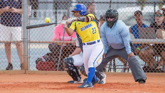 Delaware Drops Heartbreaker to No. 12 Baylor, Falls To Ohio at Liberty Classic