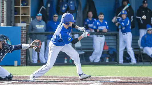 Blue Hens Win Epic Rubber Match Over Monmouth, 7-6