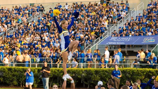 Homecoming and Parents Weekend Dates Set for 2018