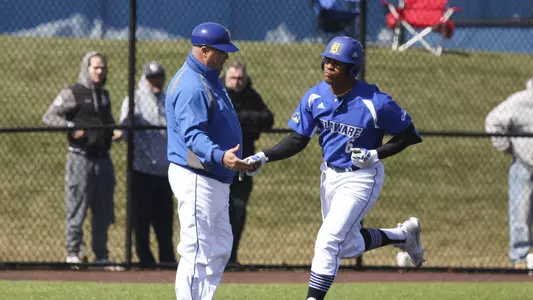 Scott's Walk-Off Home Run Completes Epic Comeback Over Maryland