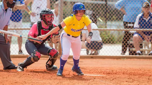 Delaware Opens Home Schedule This Weekend By Hosting Blue Hen Invitational