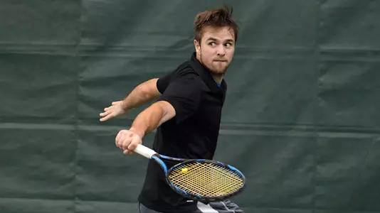 Blue Hens Reach Highest Win Total In Nine Years With 6-1 Defeat of Saint Peter's