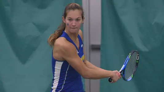 Blue Hens Battle, But Fall At JMU, 5-2
