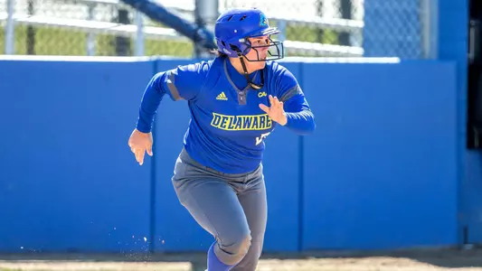 Kondravy's Walkoff Grand Slam Caps Delaware Sweep at Blue Hen Invitational