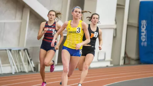Five Wins Highlight Outdoor Season Opener at Maryland Invitational