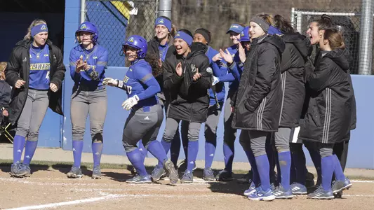 Blue Hen Softball's Wednesday Doubleheader at Lehigh Cancelled