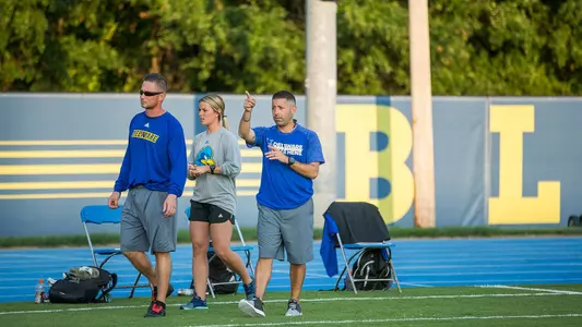 Blue Hens, Barroqueiro Announce Final Three Members of 2018 Class