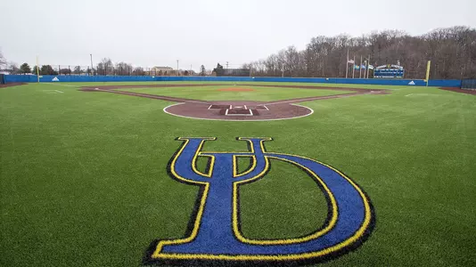 Baseball Alters Series with Towson This Weekend