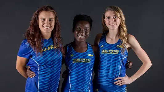 Blue Hens Set To Host Delaware Classic