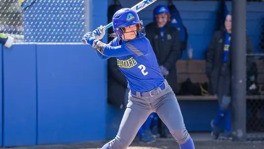 Blue Hens Conclude CAA Series With 3-1 Loss To Drexel