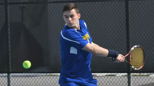 Delaware Returns to Win Column with 6-1 Victory at King University