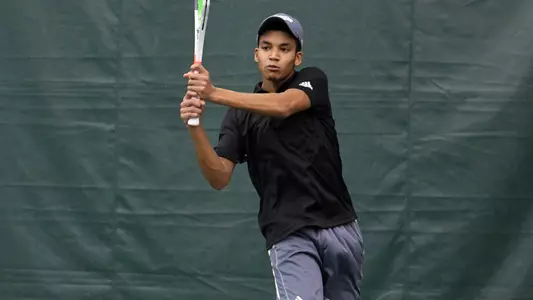 Blue Hens Drop Tough Match To UNCA, 6-1