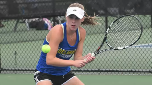 Hens Sweep Bethune-Cookman, 7-0