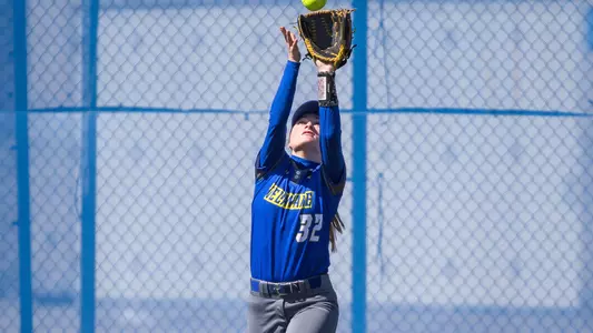Blue Hens Head South For Weekend Series at Towson