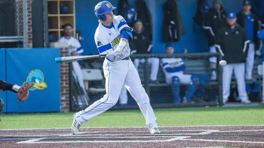 Eighth Inning Rally Comes Up Short at Michigan