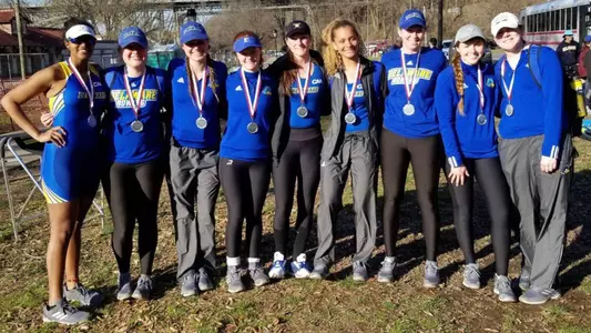 Four of Five Boats Make Grand Finals at Murphy Cup