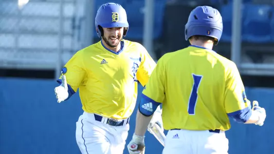 Pitching, Clutch Hitting Push Hens to Series Sweep