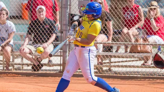Delaware Heads South For Five Games at Liberty Classic