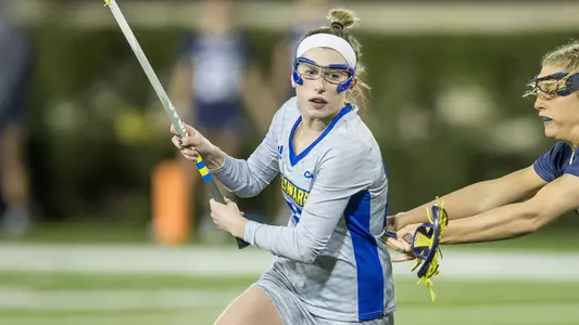 Delaware to Face Canisius Friday in Buffalo