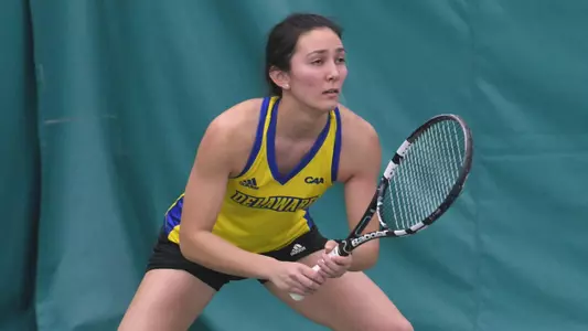 Delaware Picks up 4-3 Victory at Richmond