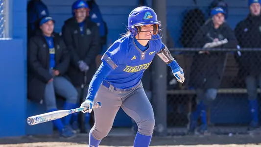 Blue Hens Open Homestand on Wednesday By Hosting Delaware State in Doubleheader