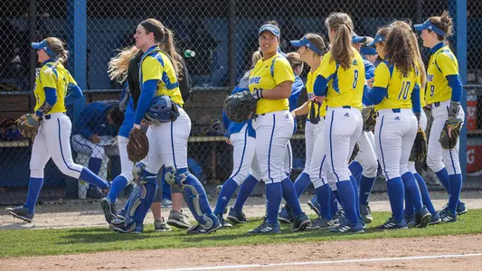 Delaware Softball Hosts Hofstra in CAA Weekend Series
