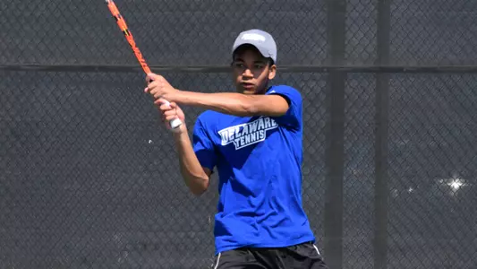 Blue Hens Reach Most Wins in 44 Seasons With 4-0 Victory Over Mount St. Mary's