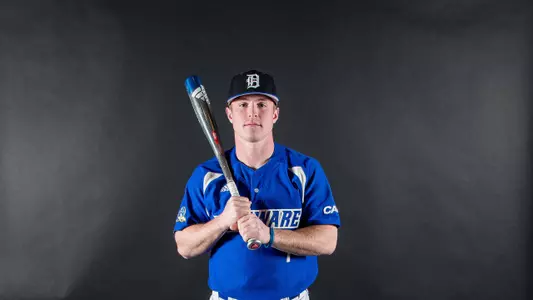 Sullivan IV, Mohollen Earn CAA Weekly Honors