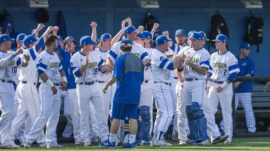 Blue Hens Head to Citizens Bank Park for LBC Championship Game Tuesday