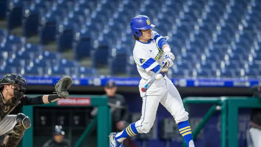 Blue Hens Fall 9-4 in Liberty Bell Championship Game