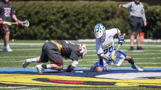 Lenskold Named CAA Rookie of the Week