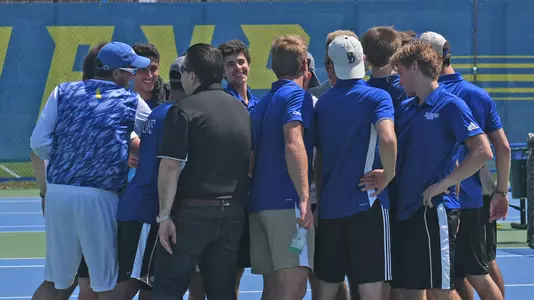 Delaware's Historic Season Ends with 4-0 CAA Tournament Loss to Top-Seeded William & Mary