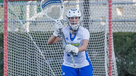 Blue Hens Cruise to 14-6 Win Over William & Mary on Senior Day