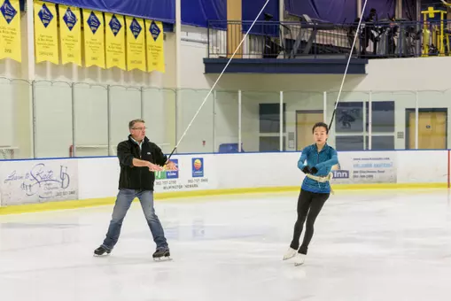 Learn To Skate Spring Series 2018