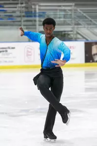 2018 Summer Figure Skating Training Program June 25-July 27, 2018